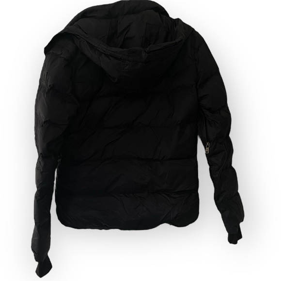 SOS Dark Greg Unisex Ski/Snow Jacket - Picture 3 of 5